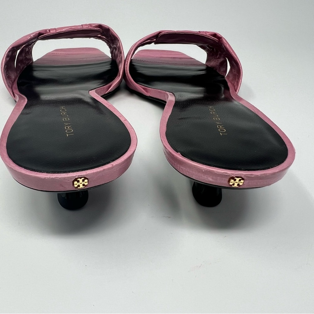 Tory Burch Ruched Sandals
Size 9.5 - Picture 8 of 11